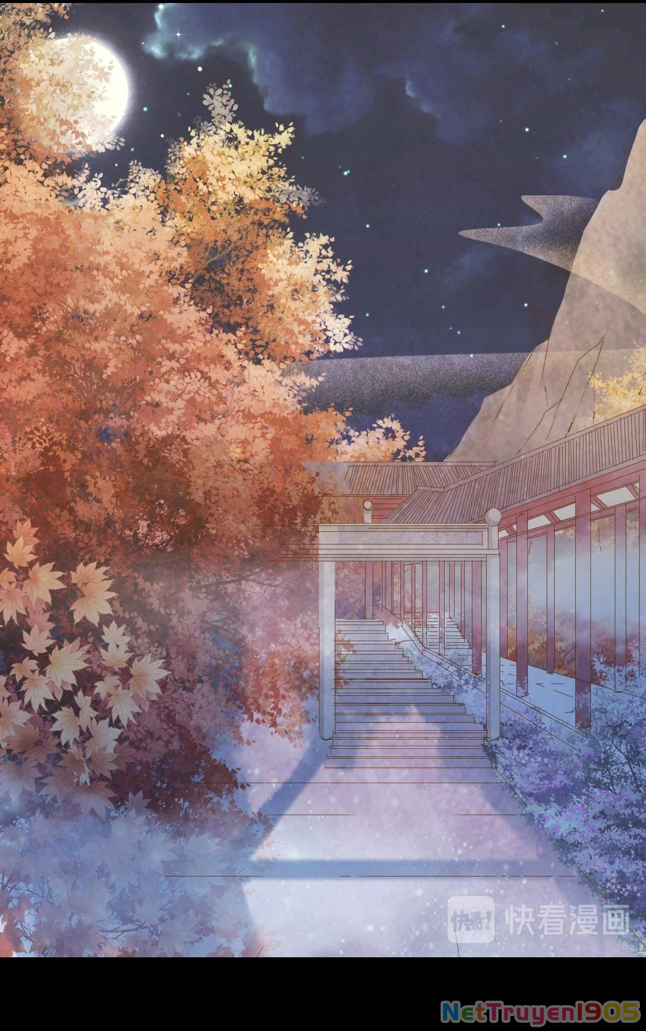 Mộng Tưởng Chưa Đến Ngàn Năm Chapter 73 - 15