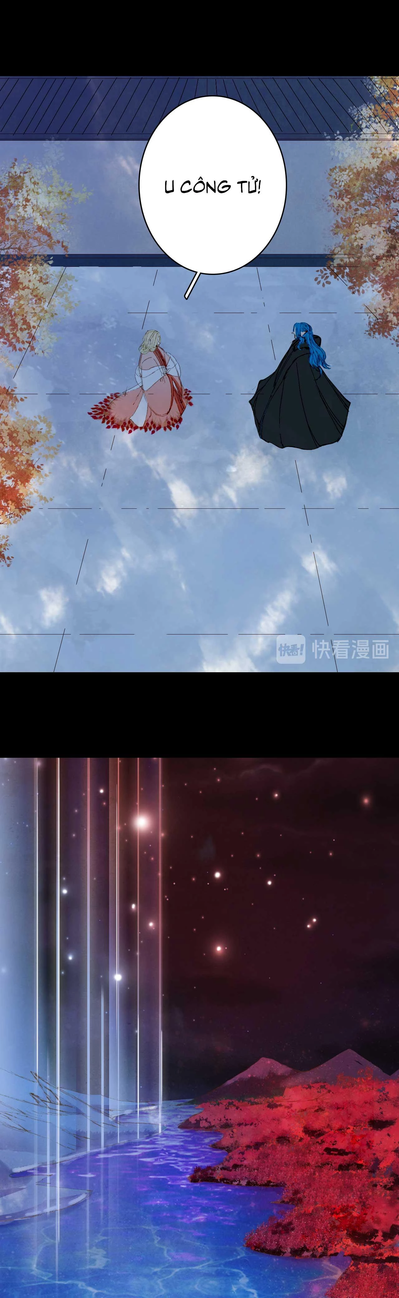 Mộng Tưởng Chưa Đến Ngàn Năm Chapter 73 - 19