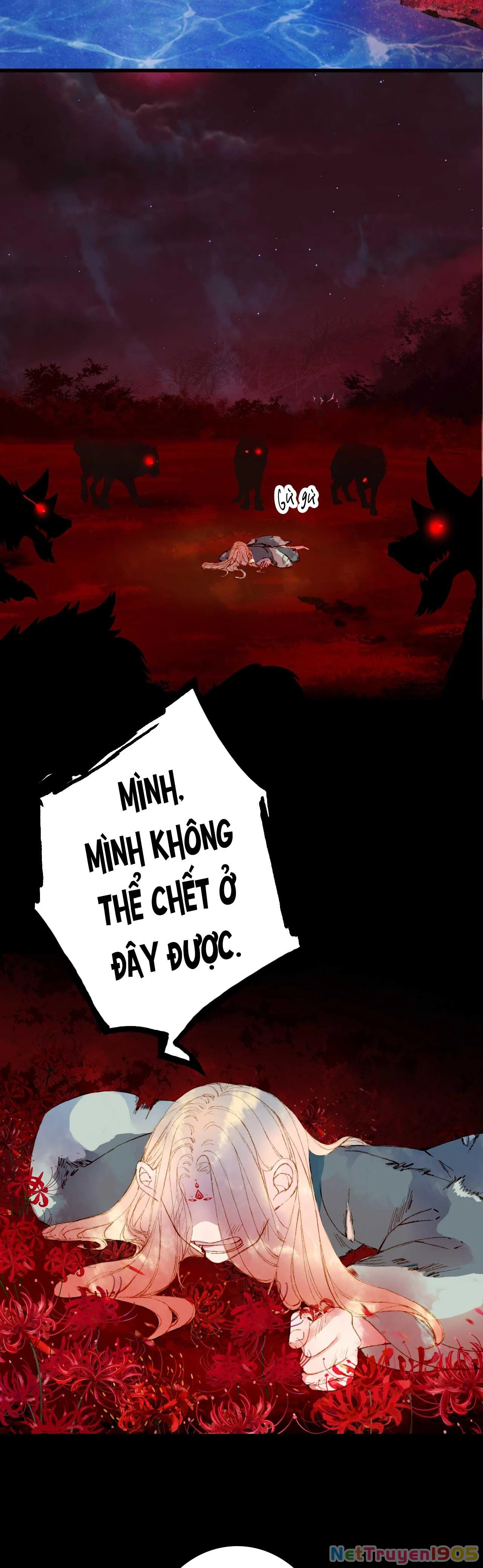 Mộng Tưởng Chưa Đến Ngàn Năm Chapter 73 - 20