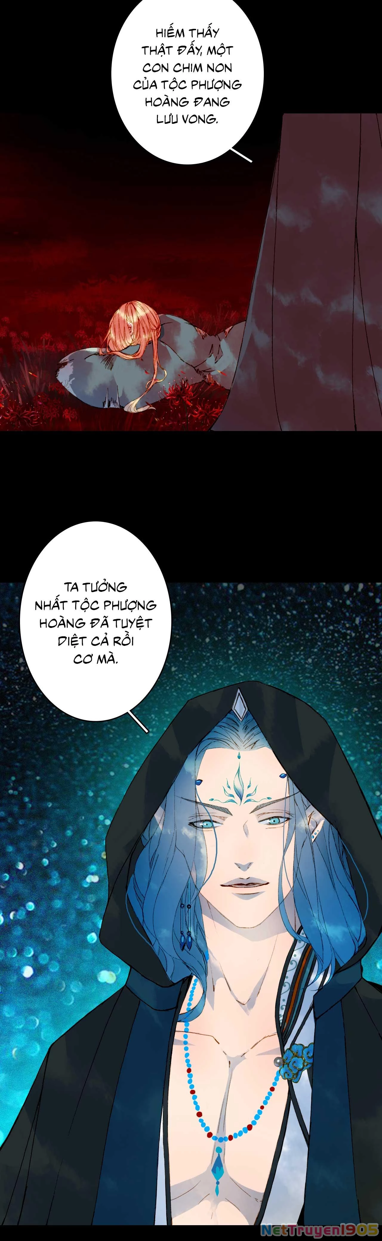 Mộng Tưởng Chưa Đến Ngàn Năm Chapter 73 - 21