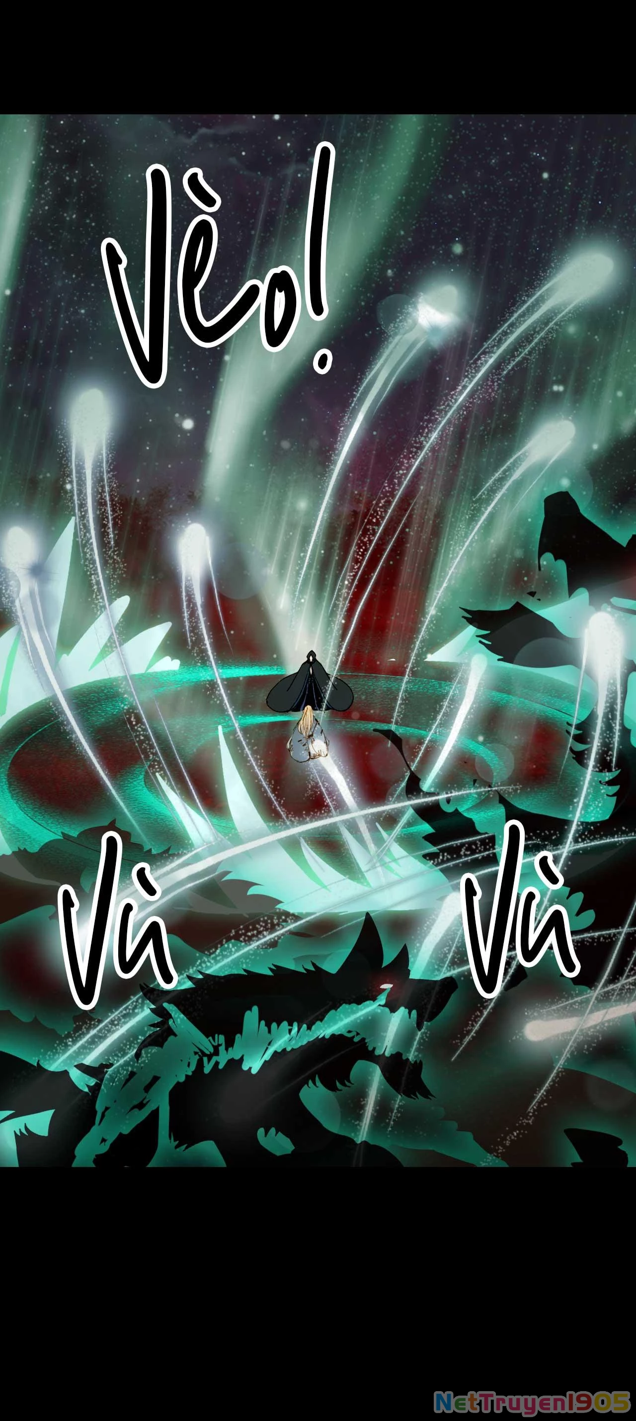 Mộng Tưởng Chưa Đến Ngàn Năm Chapter 73 - 22