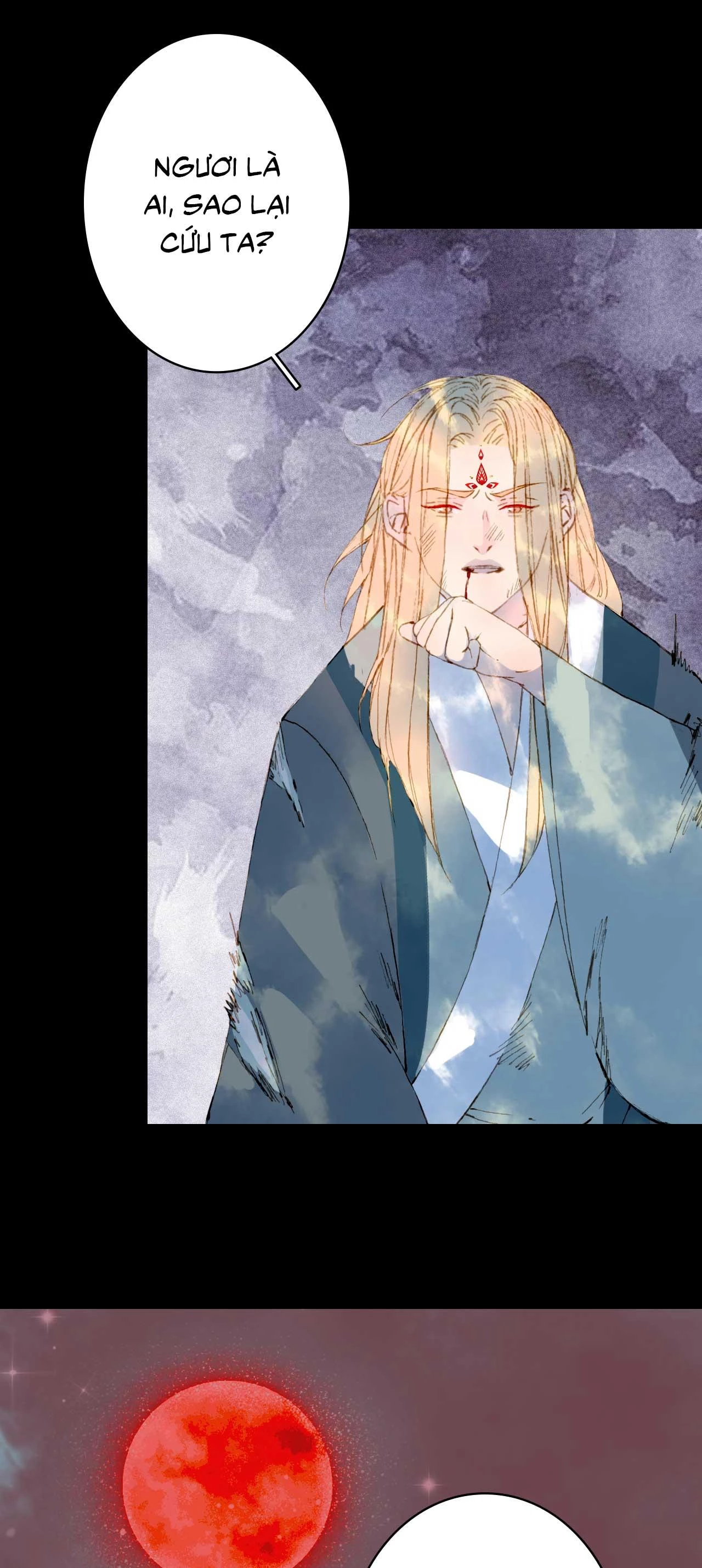 Mộng Tưởng Chưa Đến Ngàn Năm Chapter 73 - 23