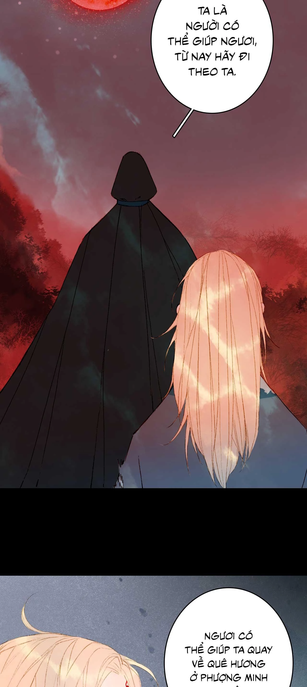 Mộng Tưởng Chưa Đến Ngàn Năm Chapter 73 - 24