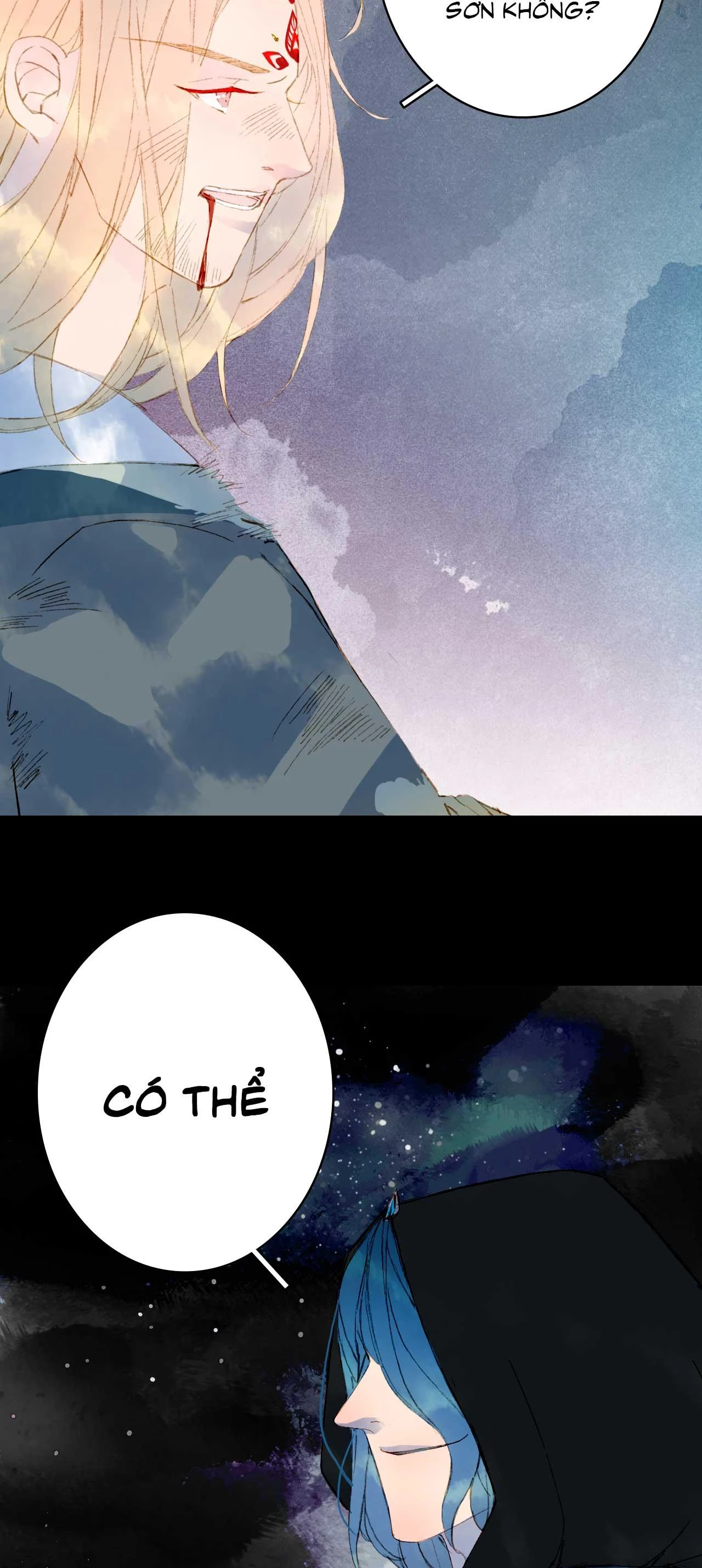 Mộng Tưởng Chưa Đến Ngàn Năm Chapter 73 - 25