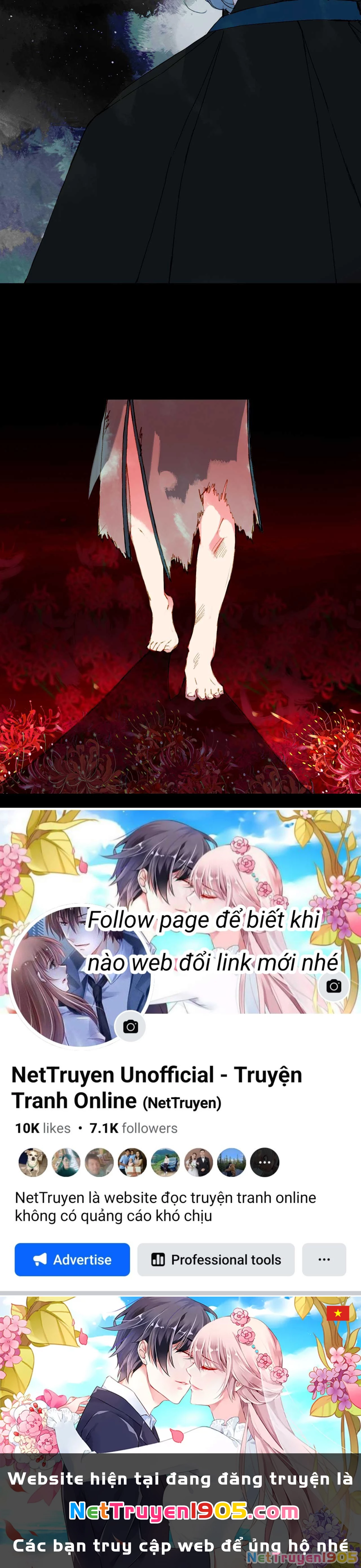 Mộng Tưởng Chưa Đến Ngàn Năm Chapter 73 - 26