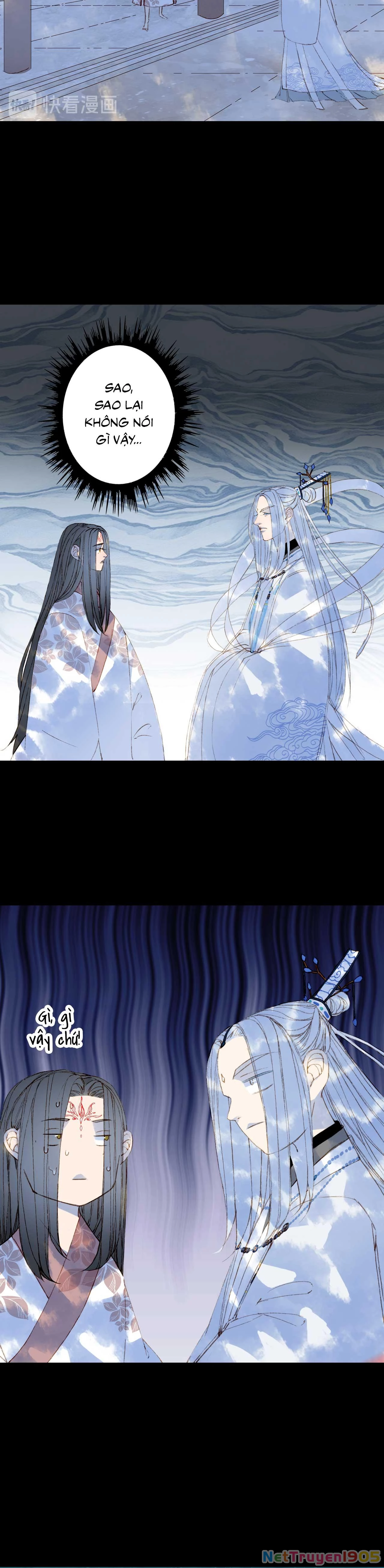Mộng Tưởng Chưa Đến Ngàn Năm Chapter 74 - 13