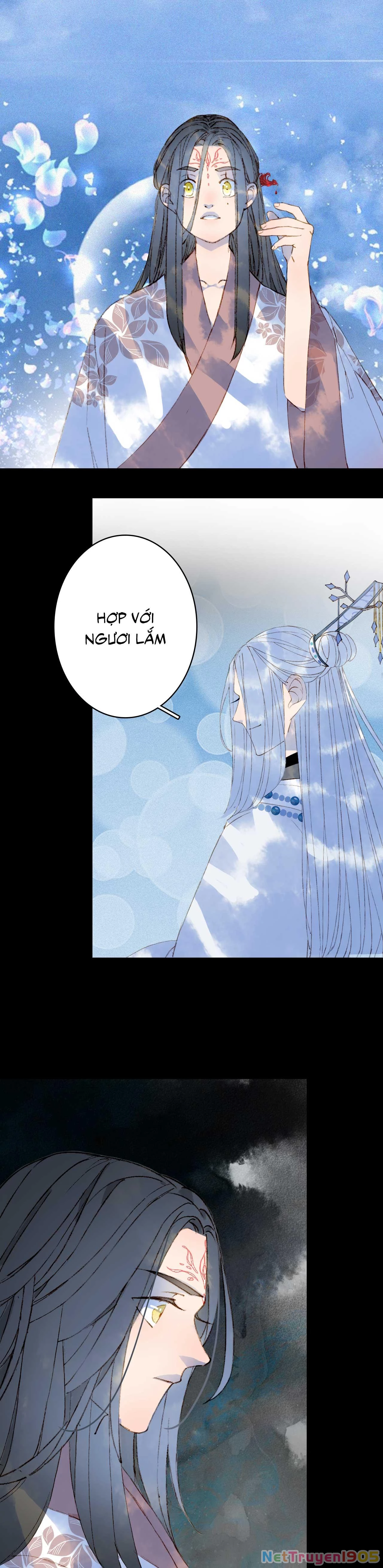 Mộng Tưởng Chưa Đến Ngàn Năm Chapter 74 - 15