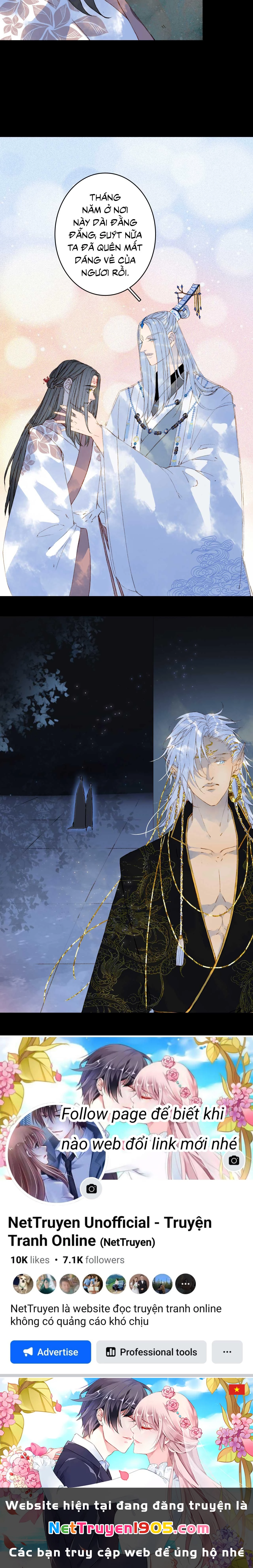 Mộng Tưởng Chưa Đến Ngàn Năm Chapter 74 - 16