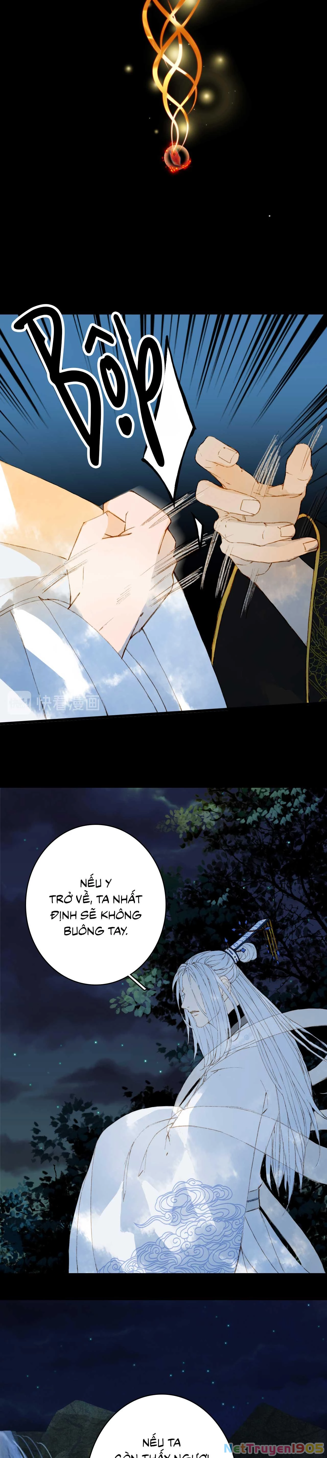 Mộng Tưởng Chưa Đến Ngàn Năm Chapter 75 - 13