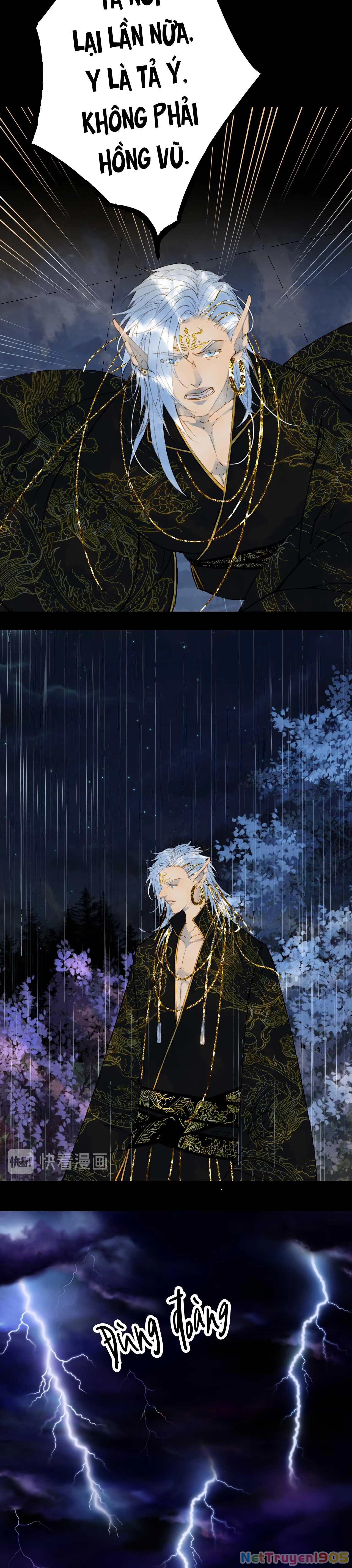 Mộng Tưởng Chưa Đến Ngàn Năm Chapter 75 - 15