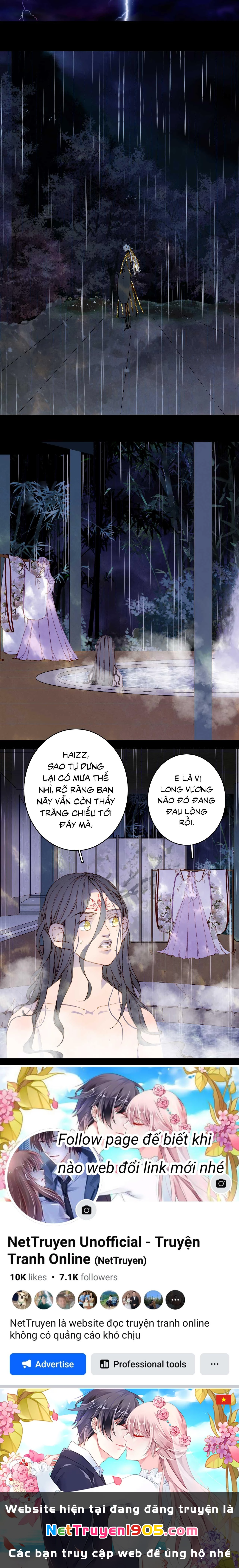 Mộng Tưởng Chưa Đến Ngàn Năm Chapter 75 - 16