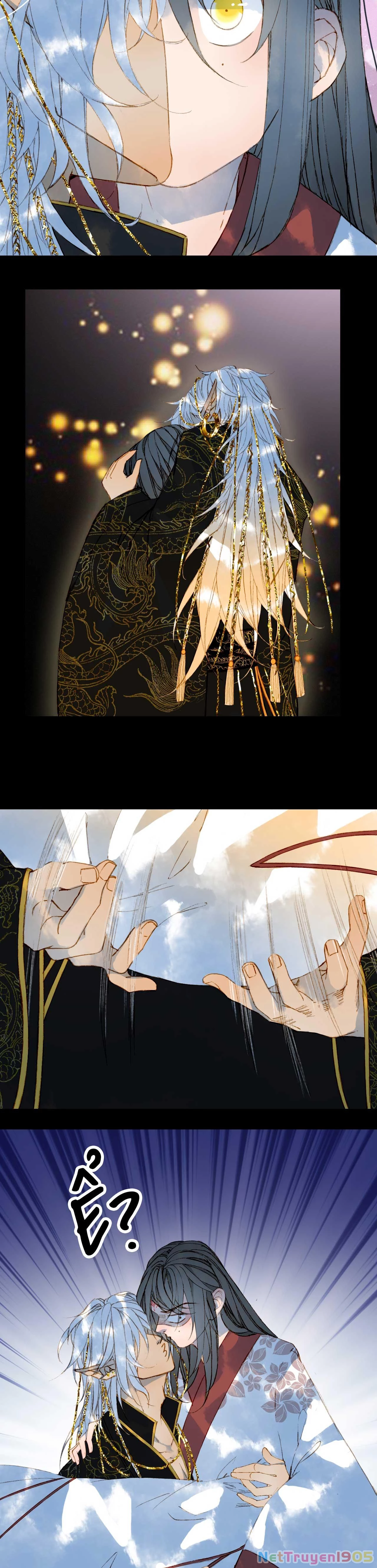 Mộng Tưởng Chưa Đến Ngàn Năm Chapter 77 - 9