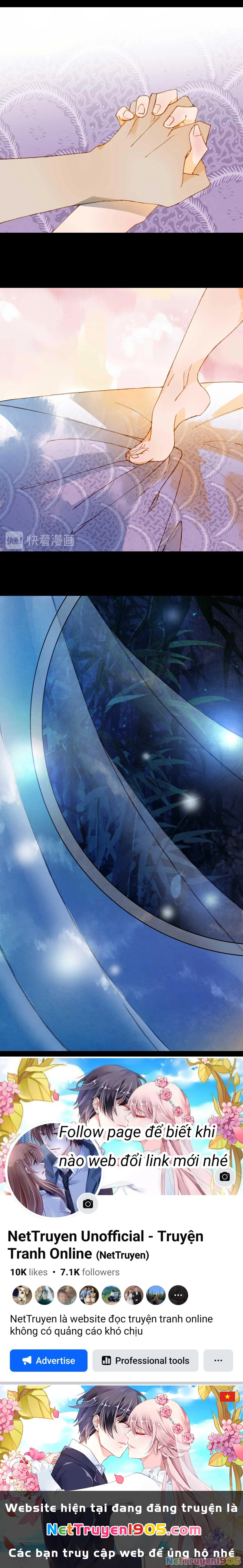 Mộng Tưởng Chưa Đến Ngàn Năm Chapter 77 - 16