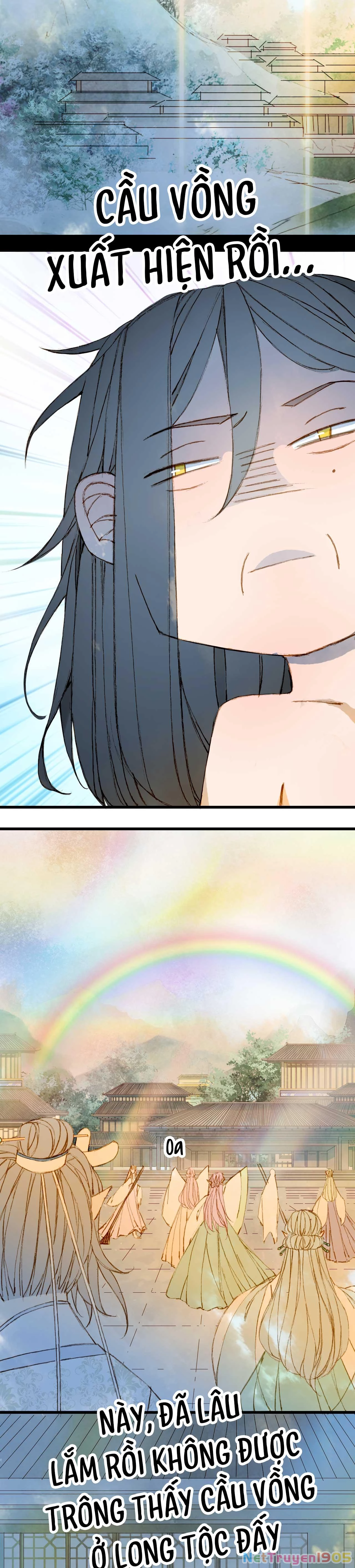 Mộng Tưởng Chưa Đến Ngàn Năm Chapter 78 - 5