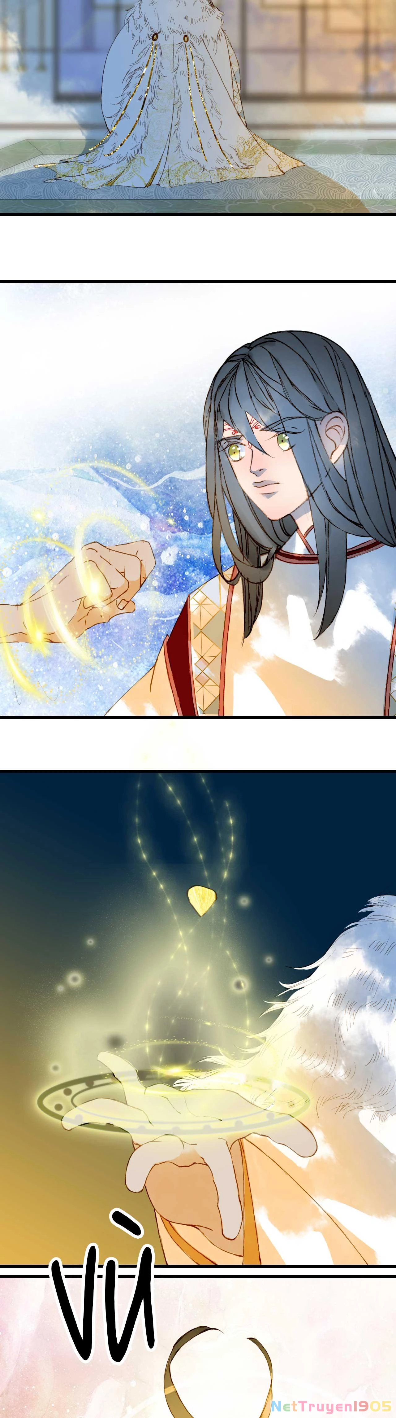 Mộng Tưởng Chưa Đến Ngàn Năm Chapter 78 - 14