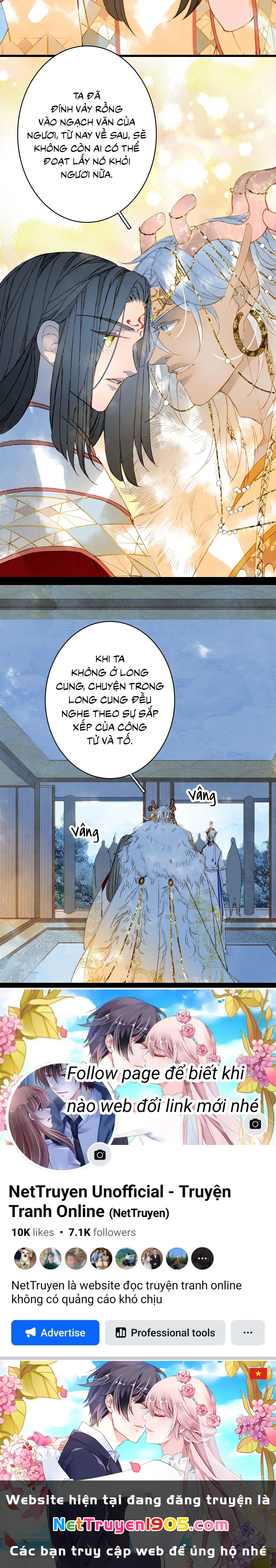 Mộng Tưởng Chưa Đến Ngàn Năm Chapter 78 - 16