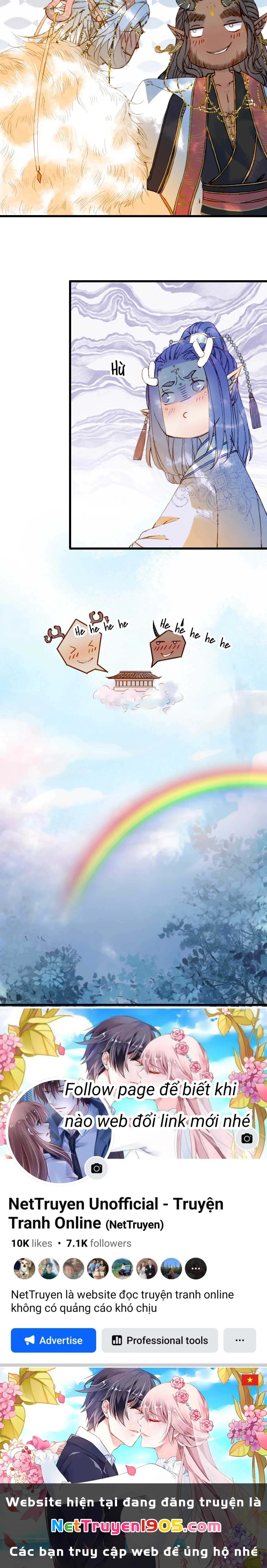 Mộng Tưởng Chưa Đến Ngàn Năm Chapter 79 - 16