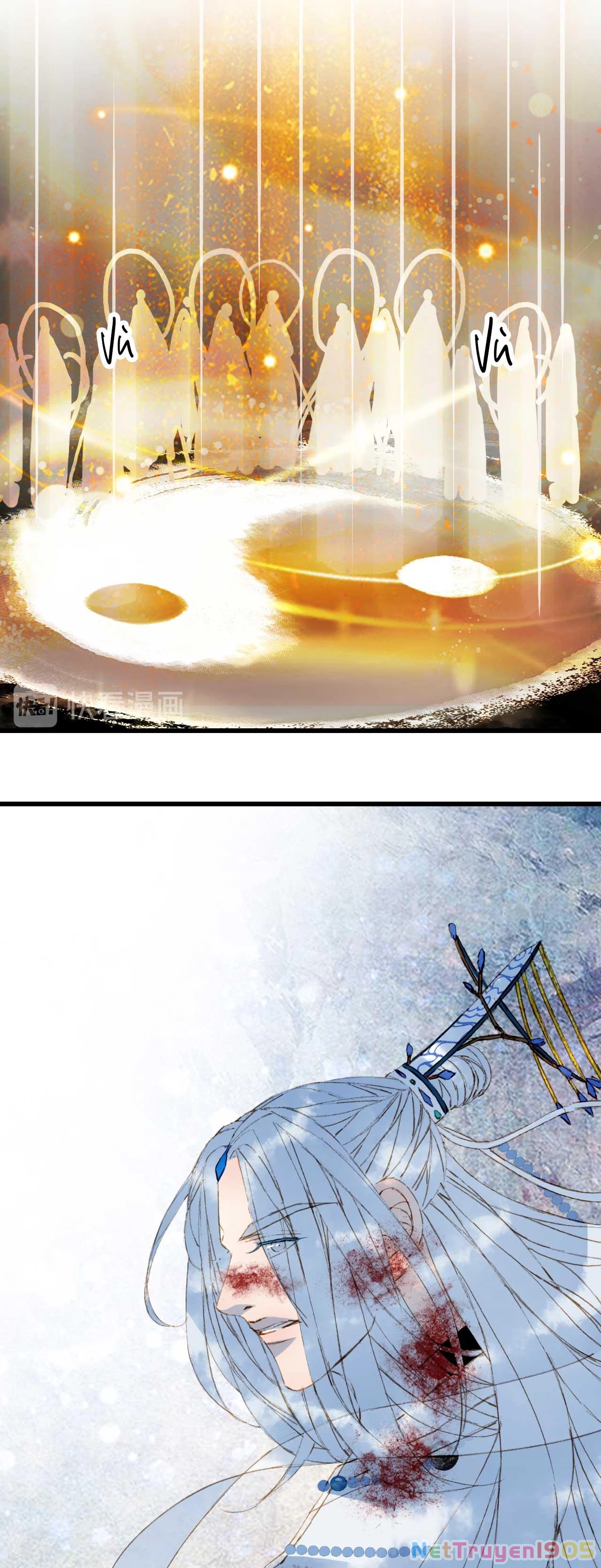 Mộng Tưởng Chưa Đến Ngàn Năm Chapter 80 - 12