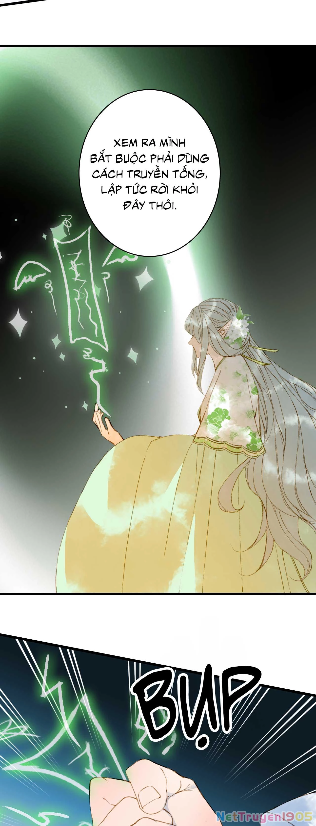 Mộng Tưởng Chưa Đến Ngàn Năm Chapter 80 - 17