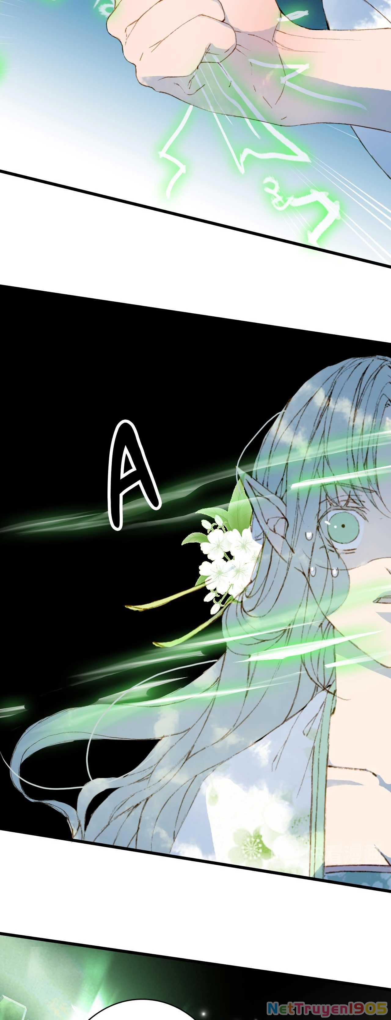 Mộng Tưởng Chưa Đến Ngàn Năm Chapter 80 - 18