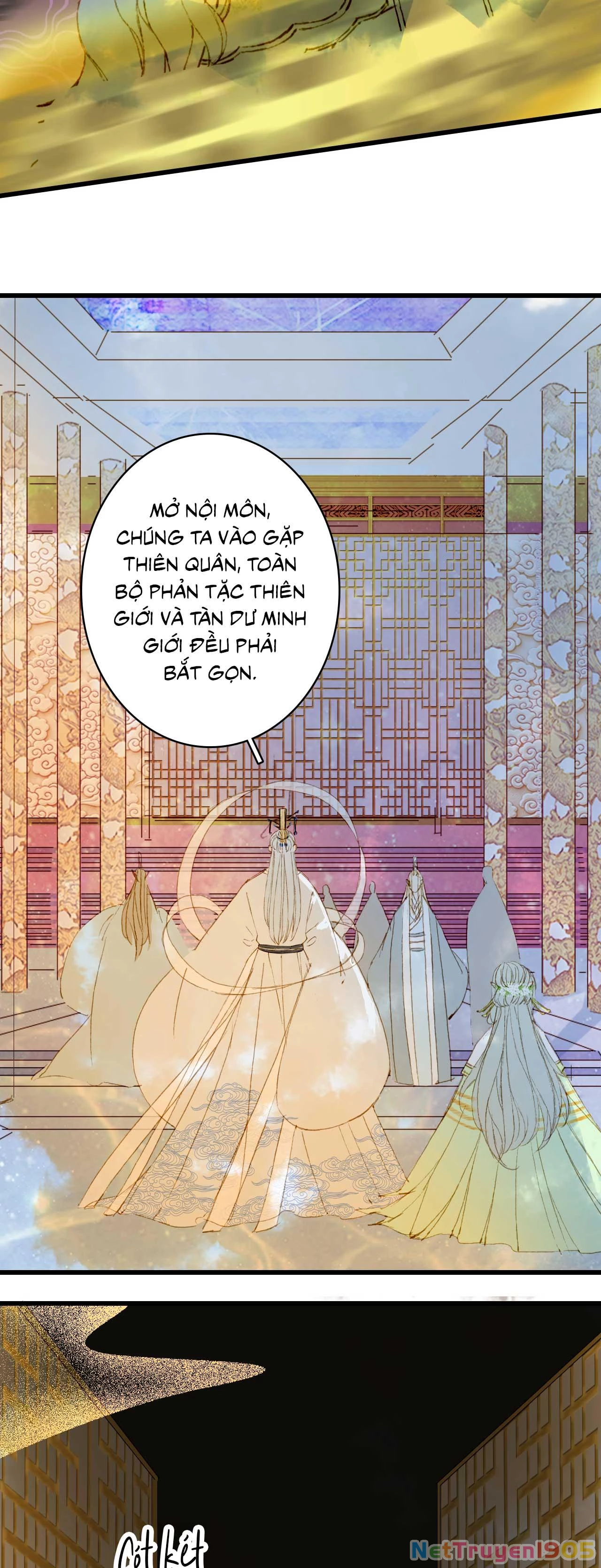 Mộng Tưởng Chưa Đến Ngàn Năm Chapter 80 - 20