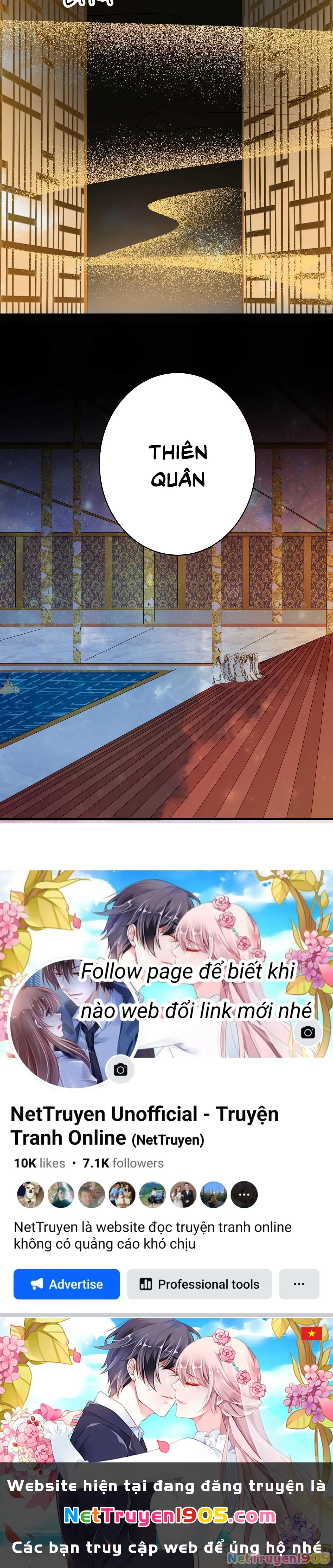 Mộng Tưởng Chưa Đến Ngàn Năm Chapter 80 - 21