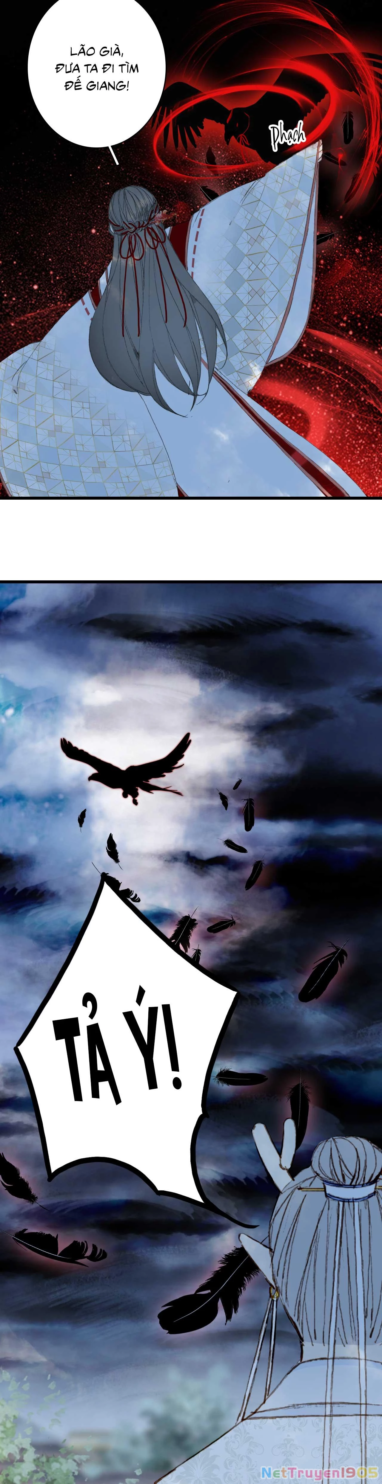 Mộng Tưởng Chưa Đến Ngàn Năm Chapter 81 - 15