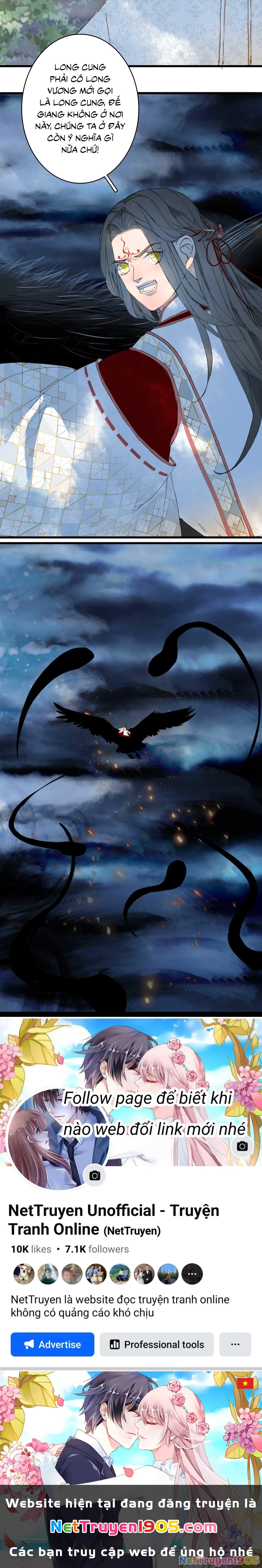 Mộng Tưởng Chưa Đến Ngàn Năm Chapter 81 - 16