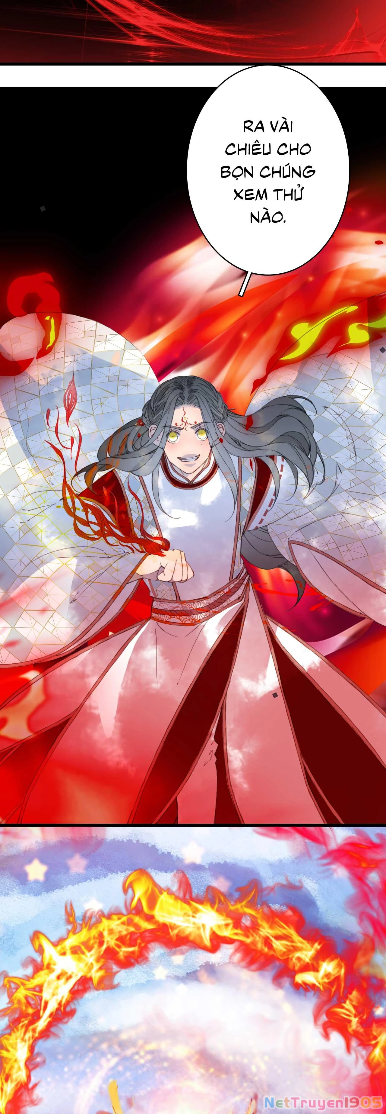 Mộng Tưởng Chưa Đến Ngàn Năm Chapter 82 - 14