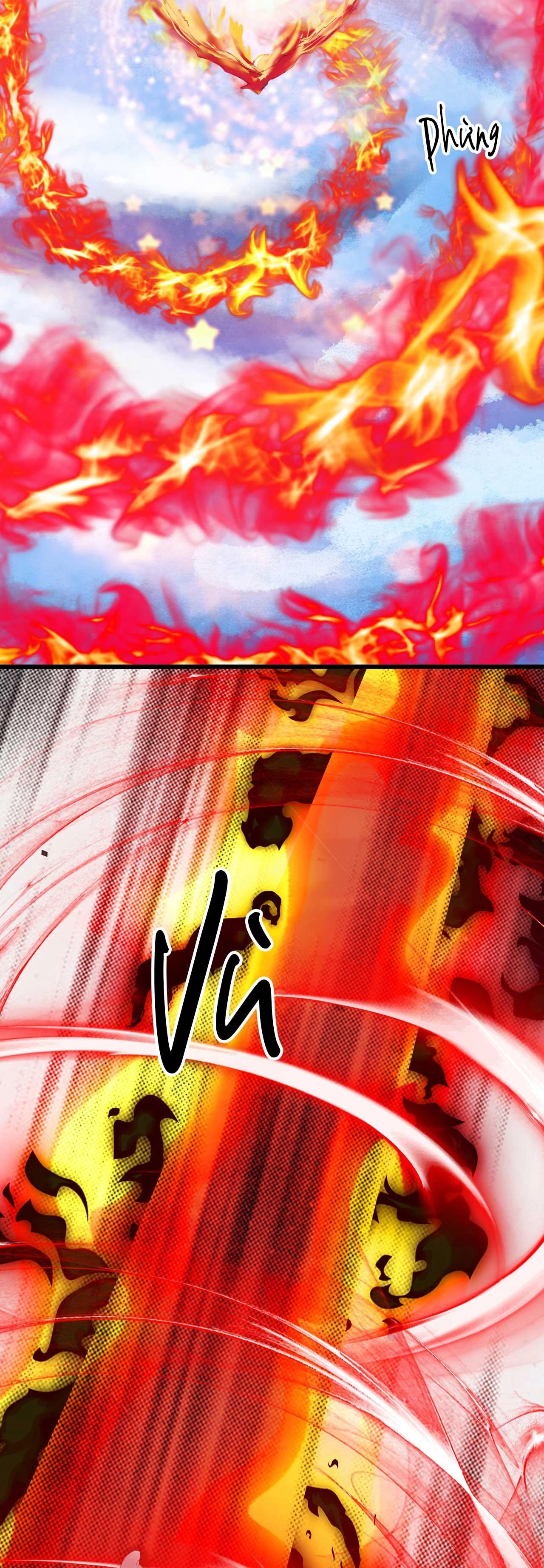 Mộng Tưởng Chưa Đến Ngàn Năm Chapter 82 - 15