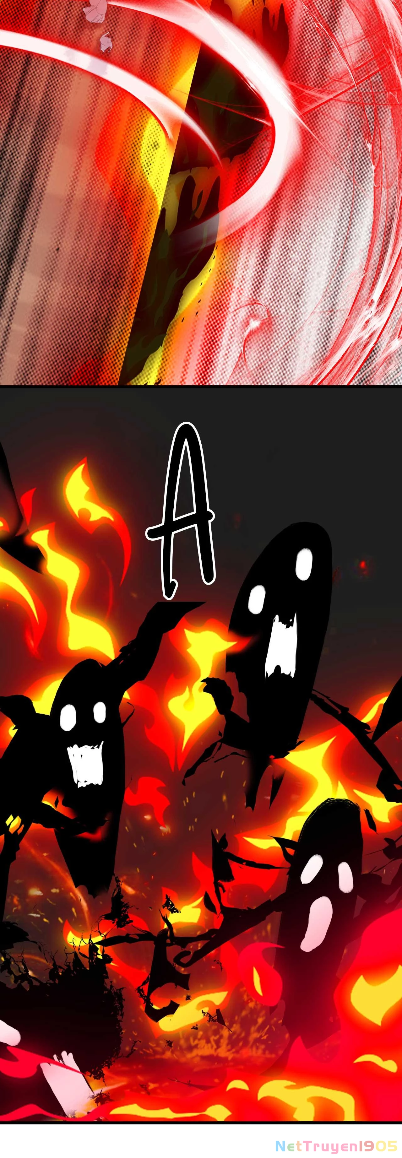 Mộng Tưởng Chưa Đến Ngàn Năm Chapter 82 - 16