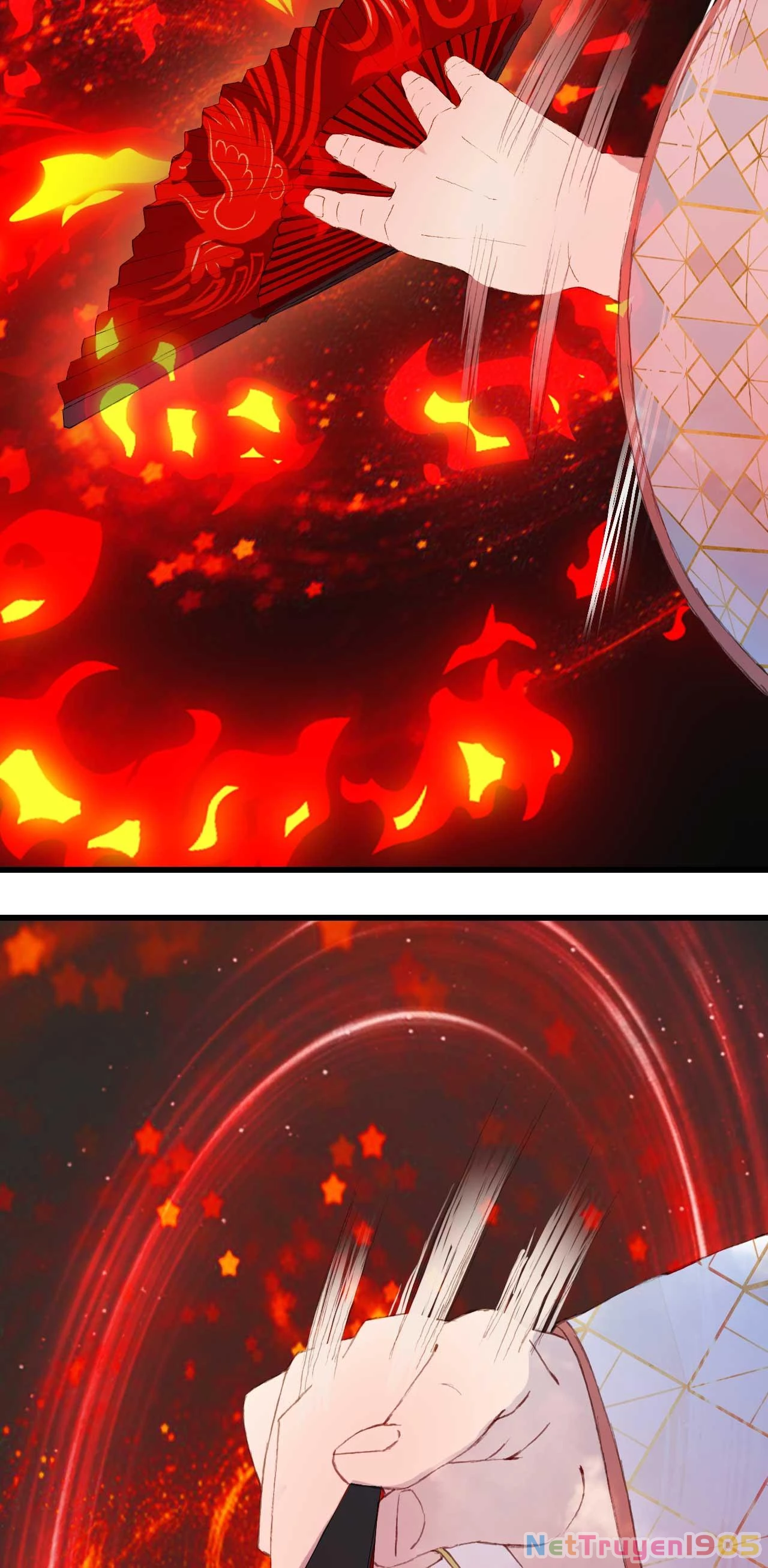 Mộng Tưởng Chưa Đến Ngàn Năm Chapter 82 - 18