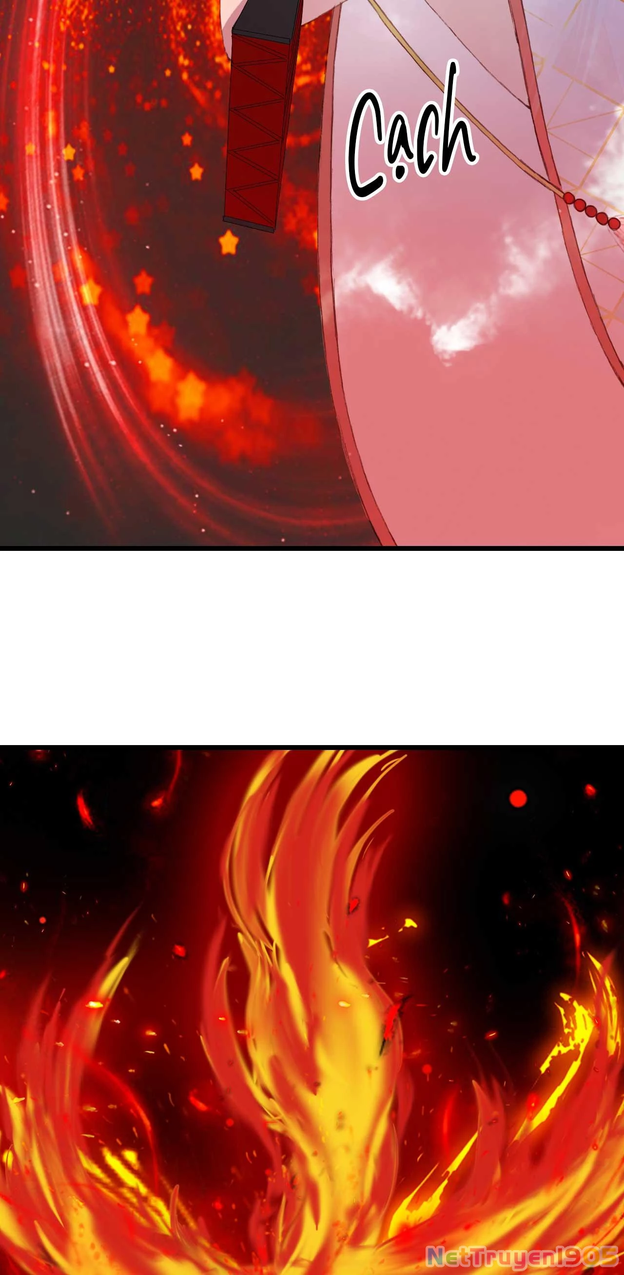 Mộng Tưởng Chưa Đến Ngàn Năm Chapter 82 - 19