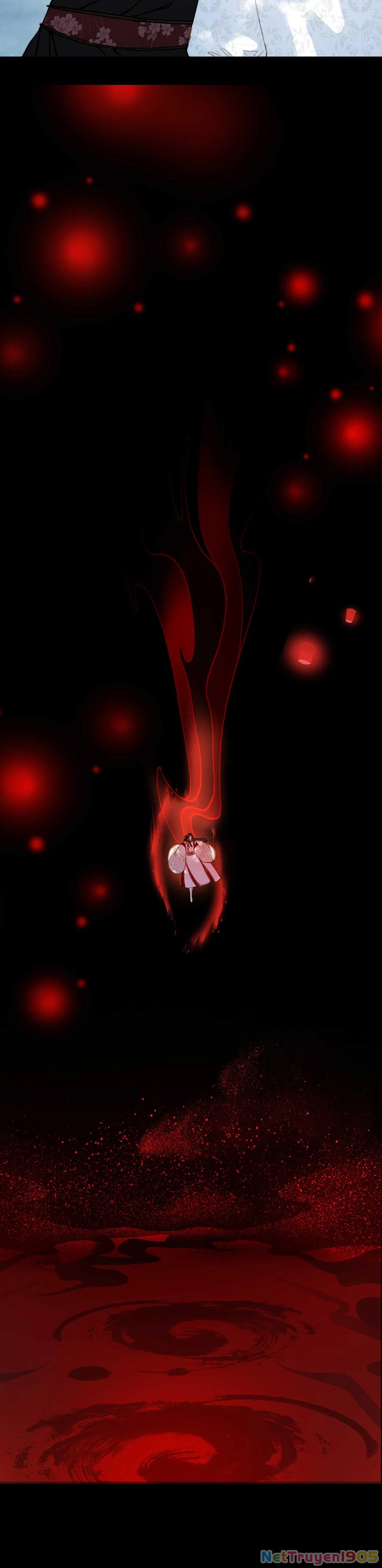 Mộng Tưởng Chưa Đến Ngàn Năm Chapter 84 - 6