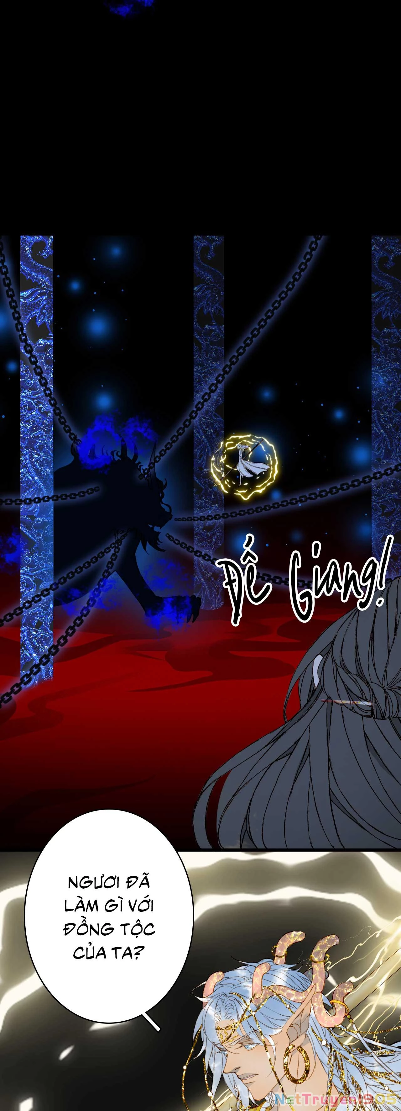 Mộng Tưởng Chưa Đến Ngàn Năm Chapter 84 - 12