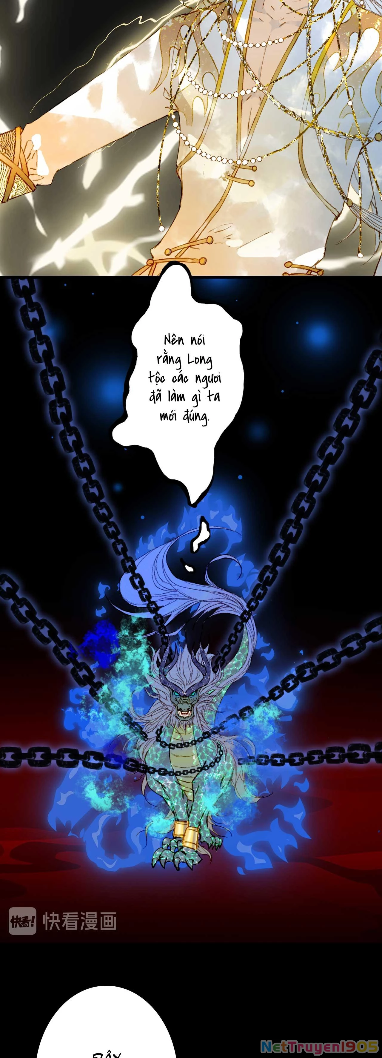 Mộng Tưởng Chưa Đến Ngàn Năm Chapter 84 - 13