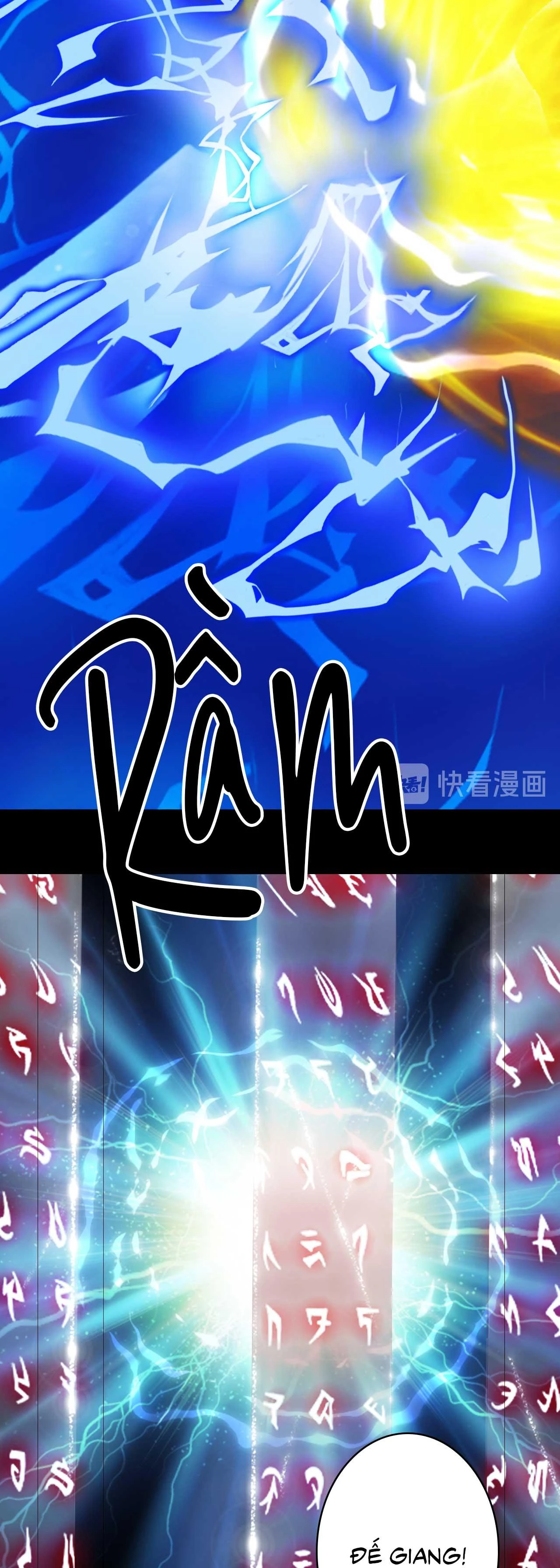 Mộng Tưởng Chưa Đến Ngàn Năm Chapter 84 - 17