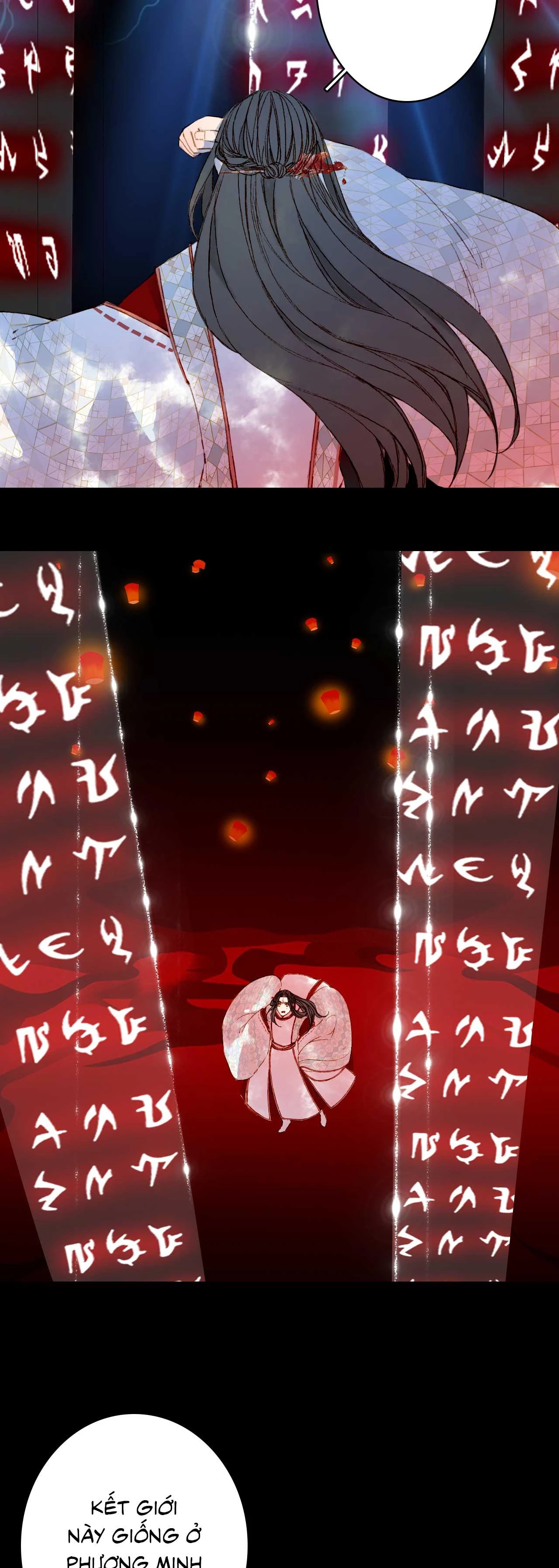 Mộng Tưởng Chưa Đến Ngàn Năm Chapter 84 - 18