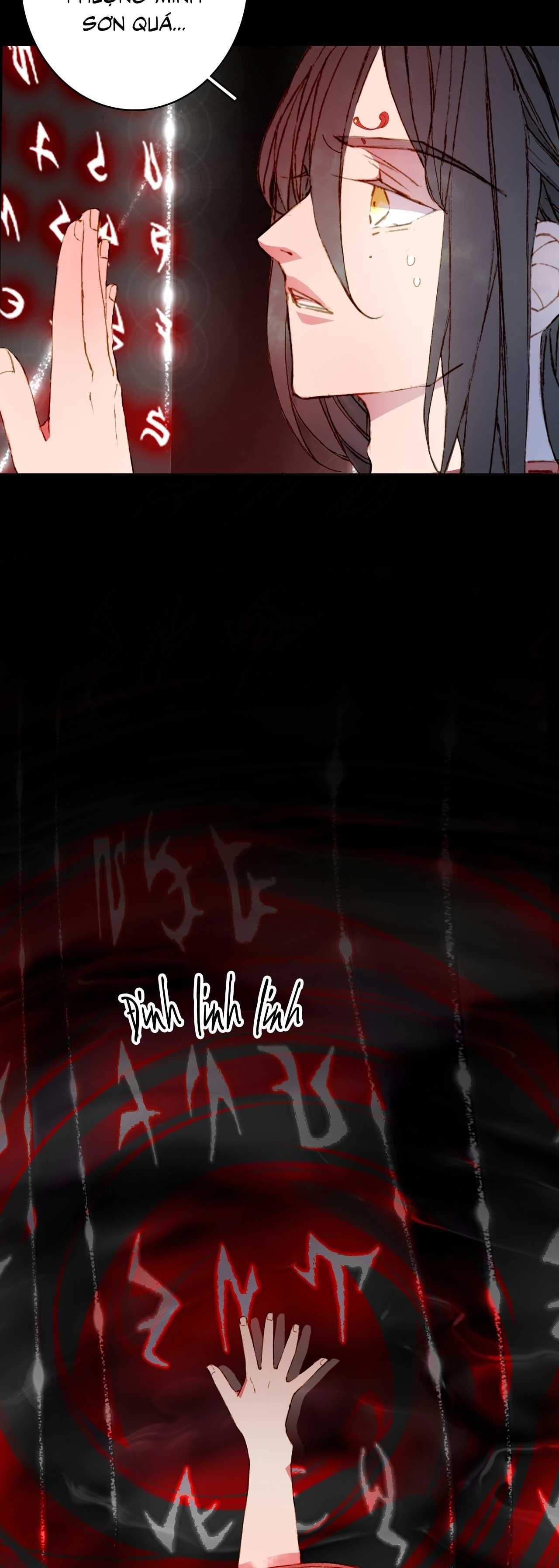 Mộng Tưởng Chưa Đến Ngàn Năm Chapter 84 - 19