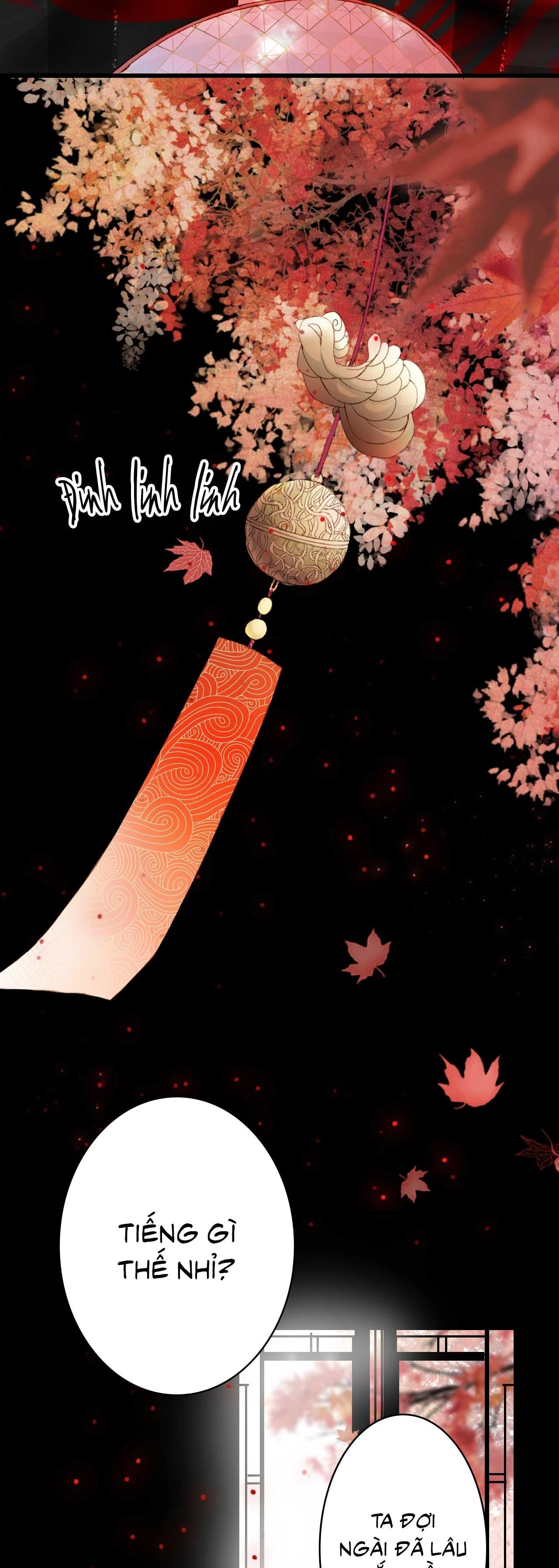 Mộng Tưởng Chưa Đến Ngàn Năm Chapter 84 - 20