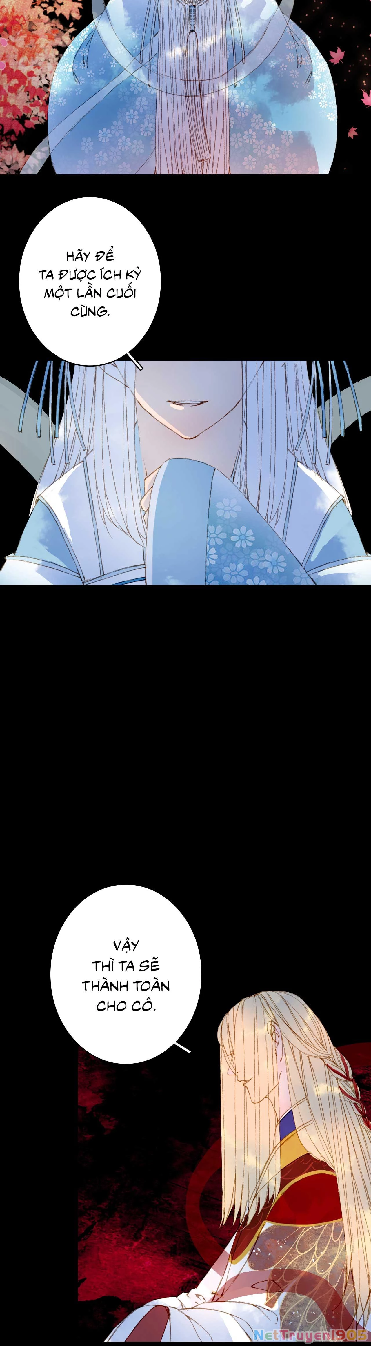 Mộng Tưởng Chưa Đến Ngàn Năm Chapter 85 - 6