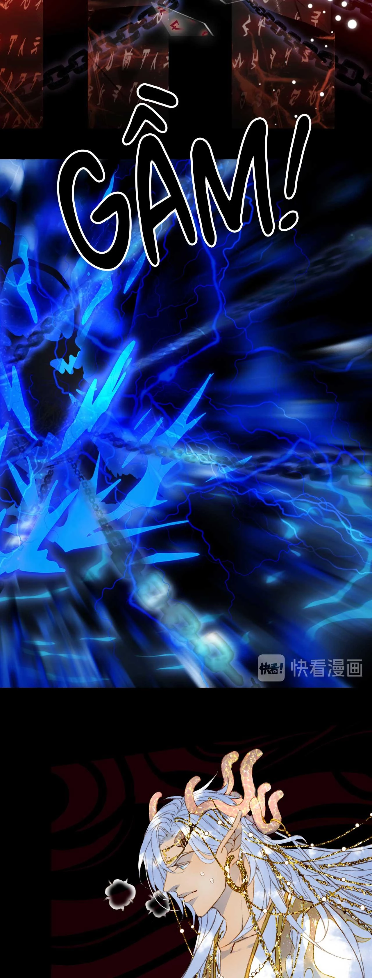 Mộng Tưởng Chưa Đến Ngàn Năm Chapter 85 - 13