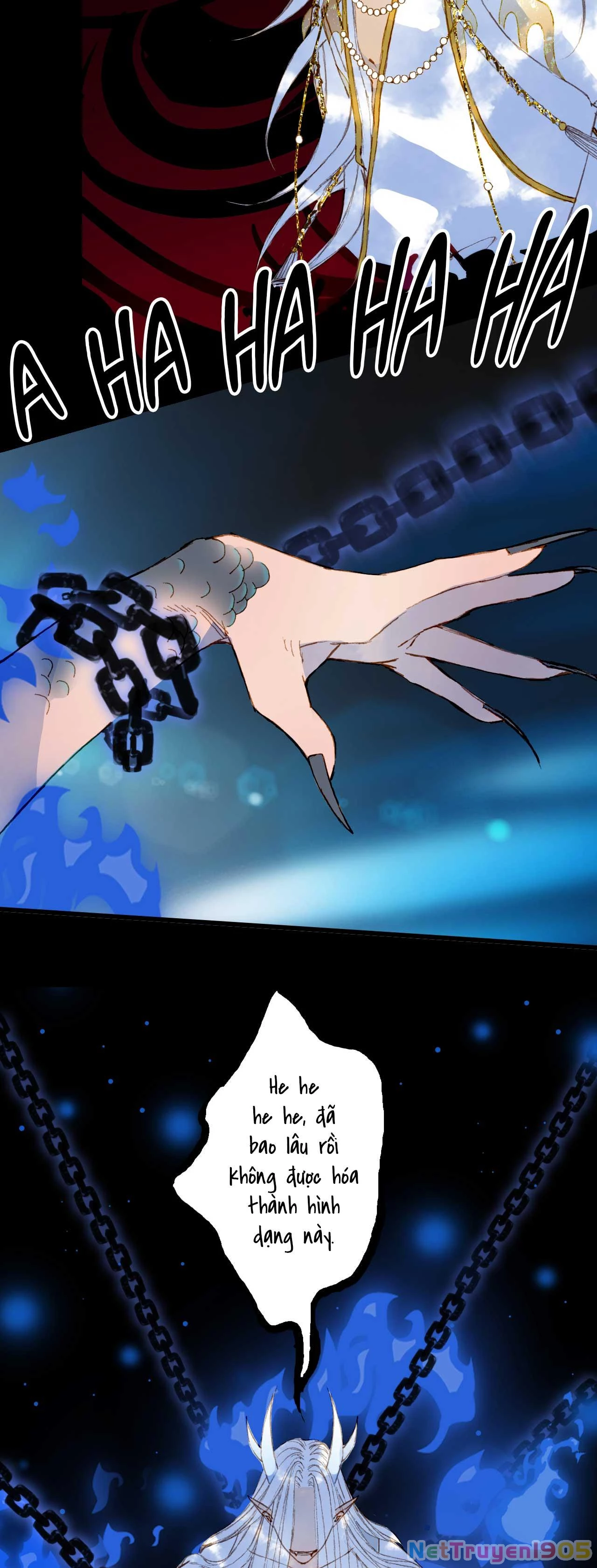 Mộng Tưởng Chưa Đến Ngàn Năm Chapter 85 - 14