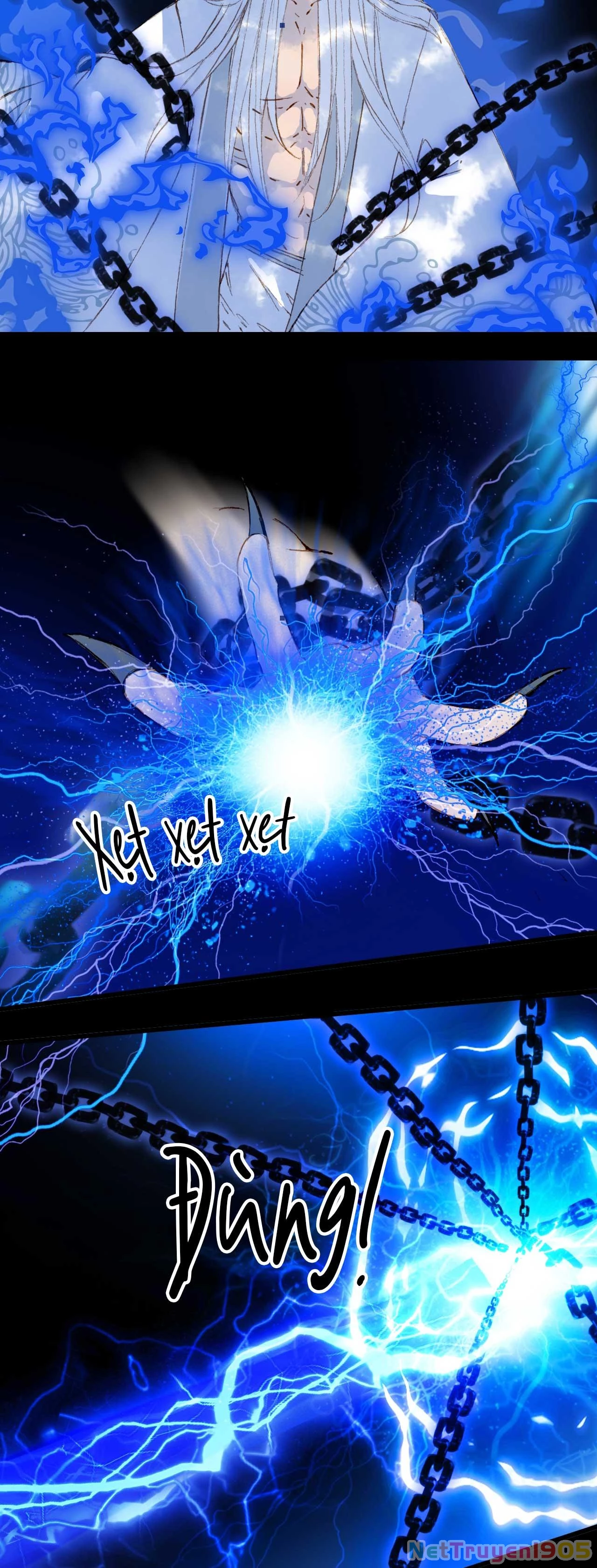 Mộng Tưởng Chưa Đến Ngàn Năm Chapter 85 - 15