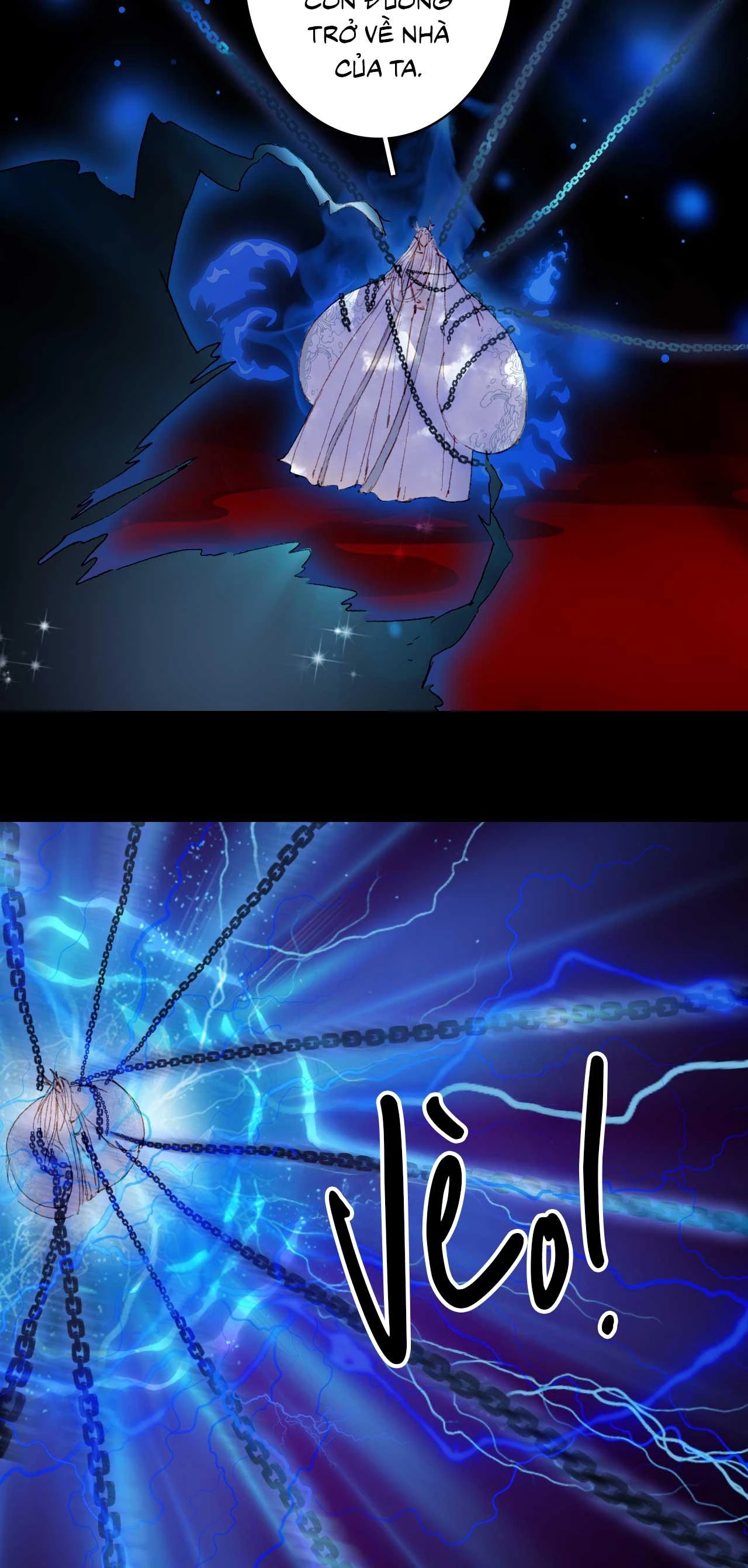 Mộng Tưởng Chưa Đến Ngàn Năm Chapter 85 - 19