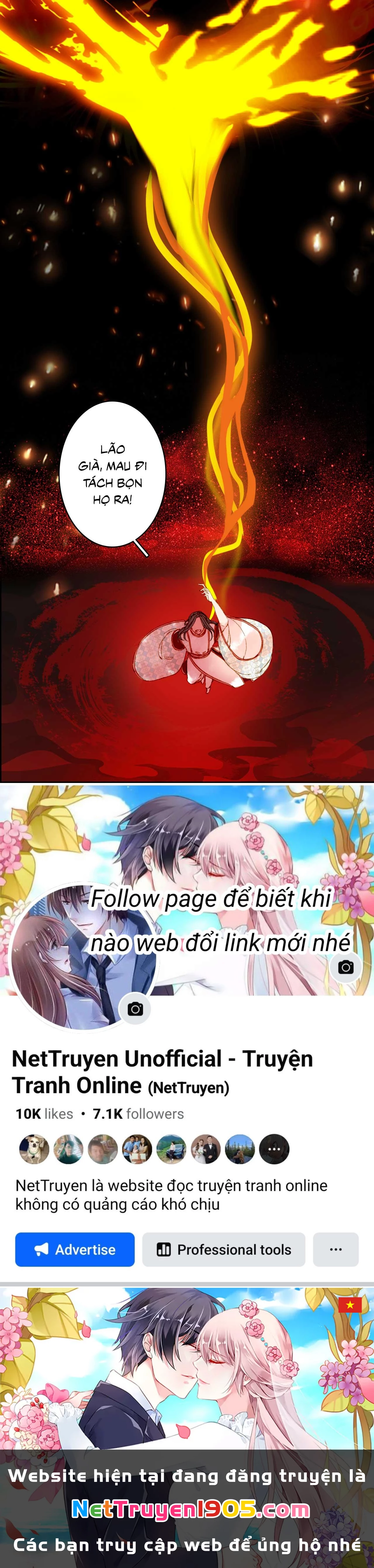 Mộng Tưởng Chưa Đến Ngàn Năm Chapter 85 - 21