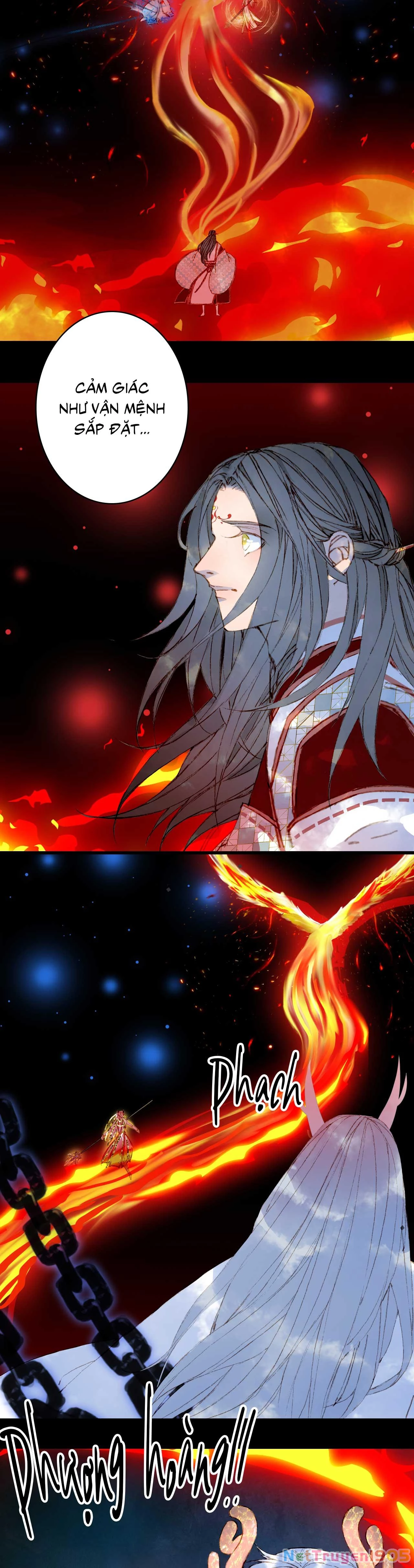 Mộng Tưởng Chưa Đến Ngàn Năm Chapter 86 - 3