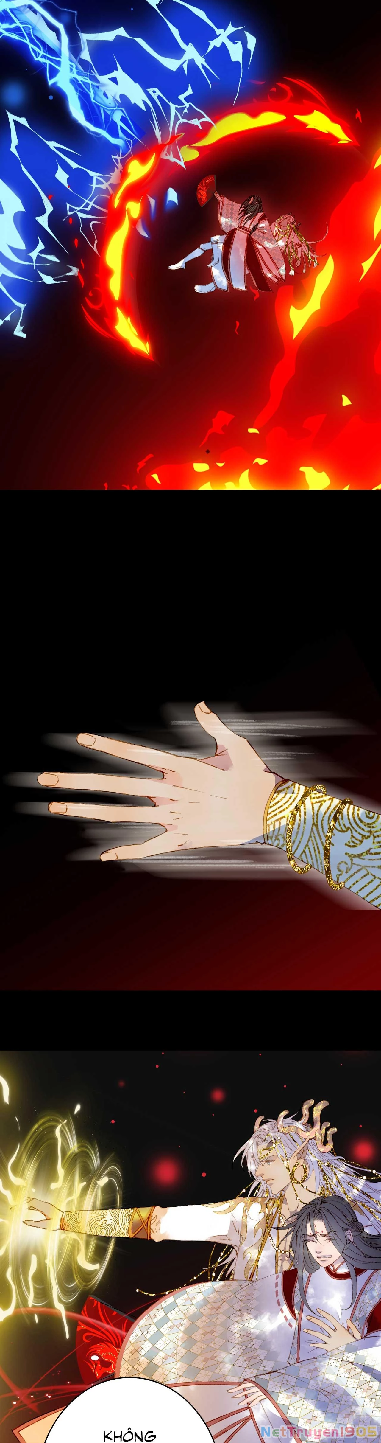Mộng Tưởng Chưa Đến Ngàn Năm Chapter 86 - 5