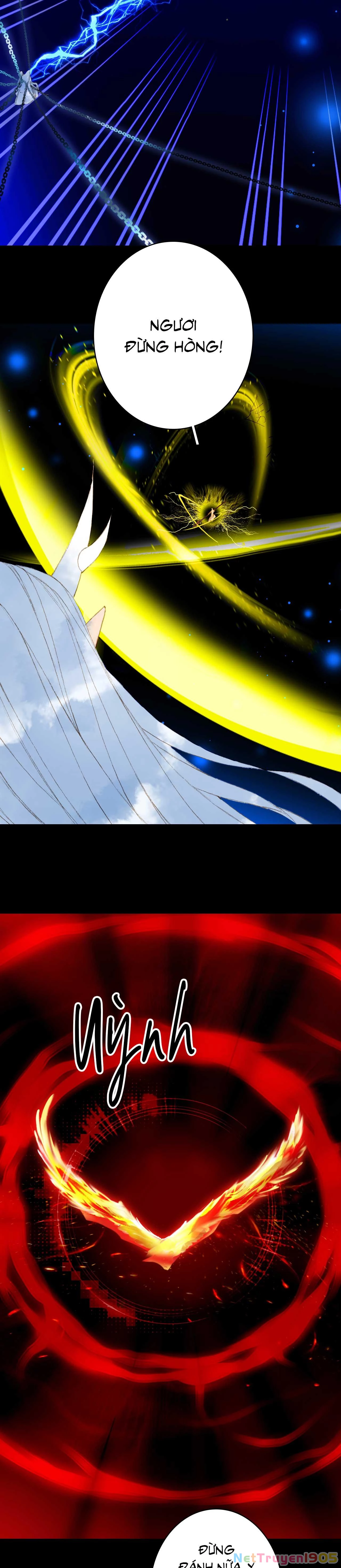 Mộng Tưởng Chưa Đến Ngàn Năm Chapter 86 - 9