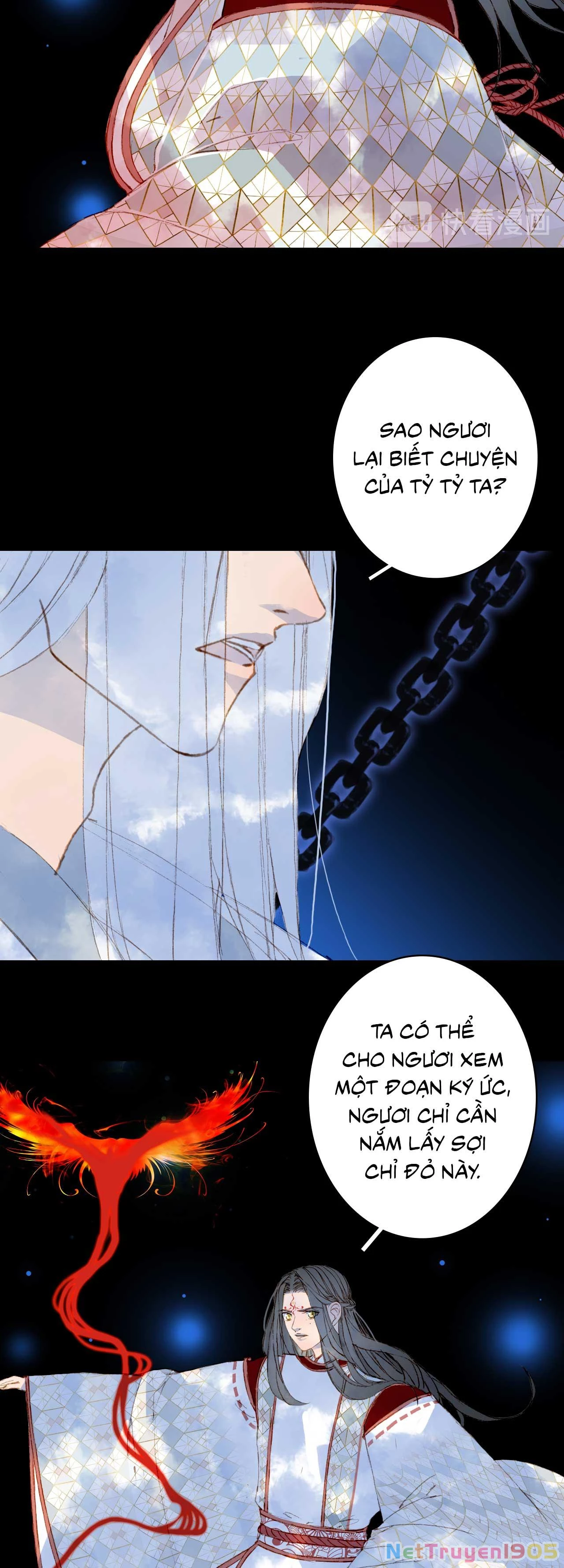 Mộng Tưởng Chưa Đến Ngàn Năm Chapter 86 - 13